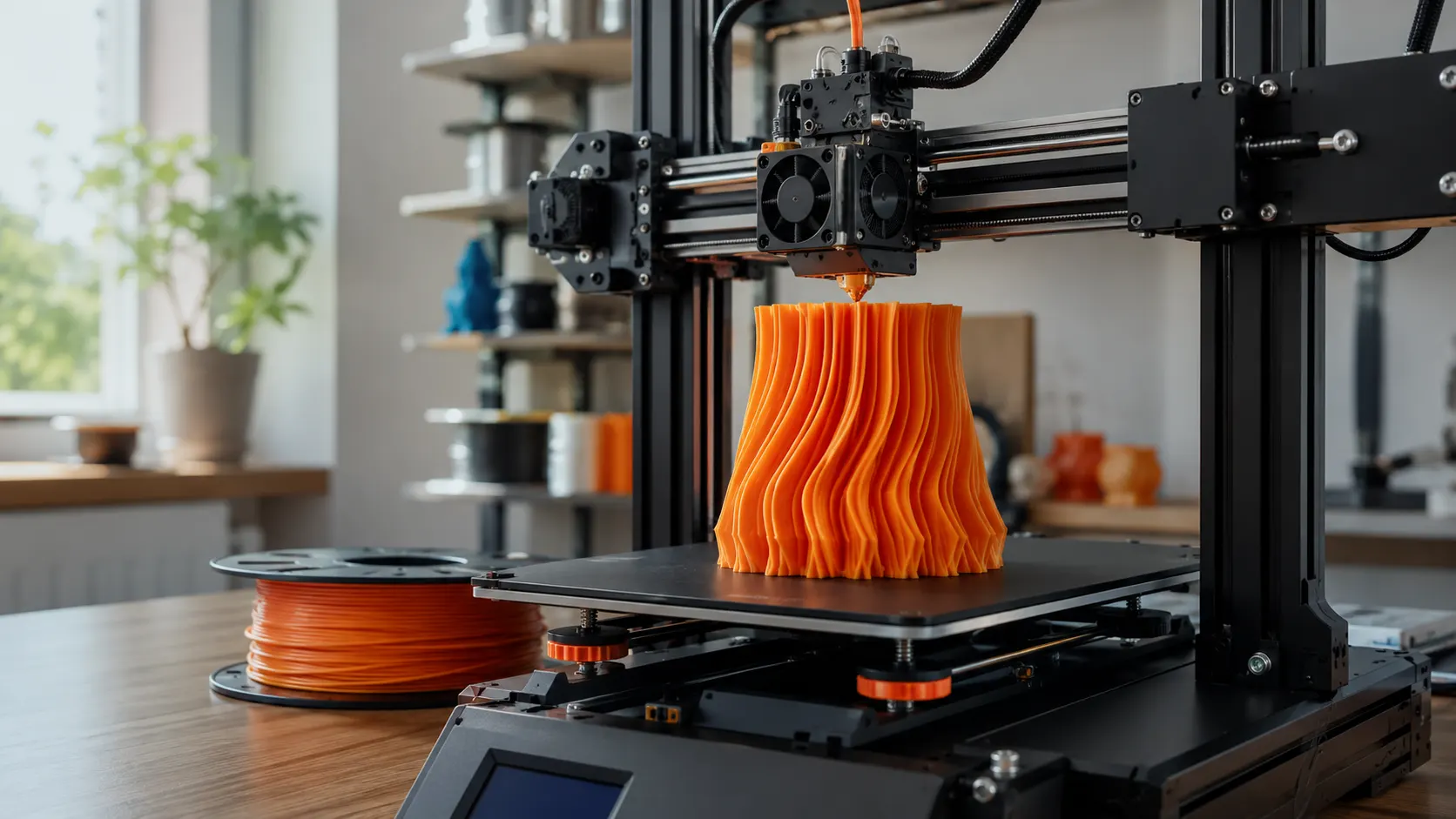 Cómo Armar un Negocio de Impresión 3D desde Cero: Guía Honesta de Costos