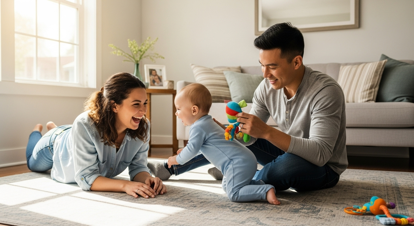 🌟 Cuáles son las mejores ideas de negocios para bebés y familias que realmente funcionan