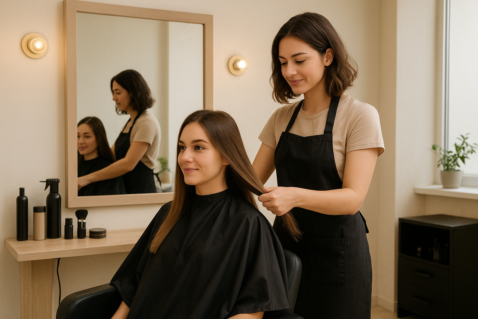 🧭 Guía para empezar en emprendimiento de belleza